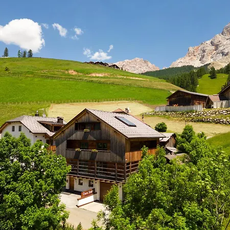 Ciasa Sopla * San Cassiano (Badia)