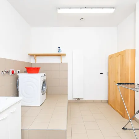 Ciasa Sopla Apartment