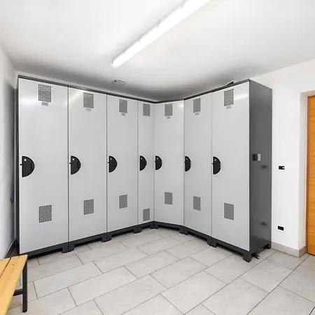 Apartment Ciasa Sopla