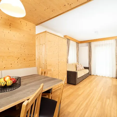 Ciasa Sopla Apartment St. Kassian