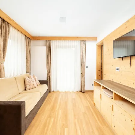 Ciasa Sopla Apartment