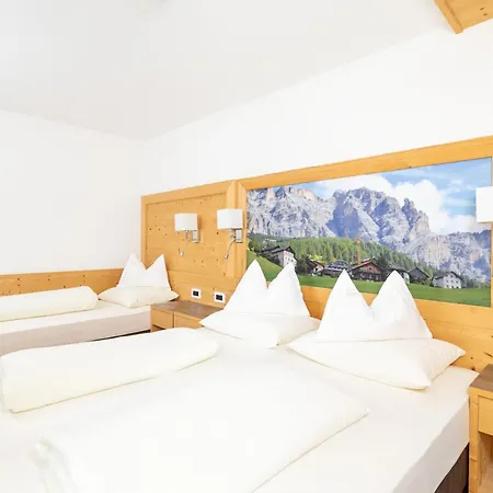 Apartment Ciasa Sopla
