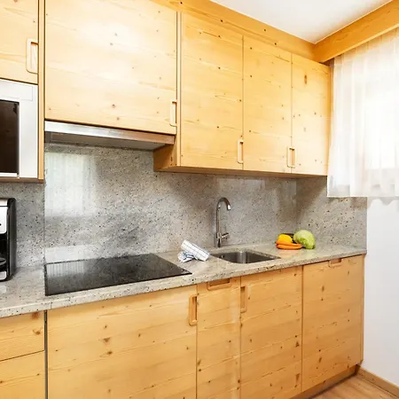 Apartment Ciasa Sopla St. Kassian