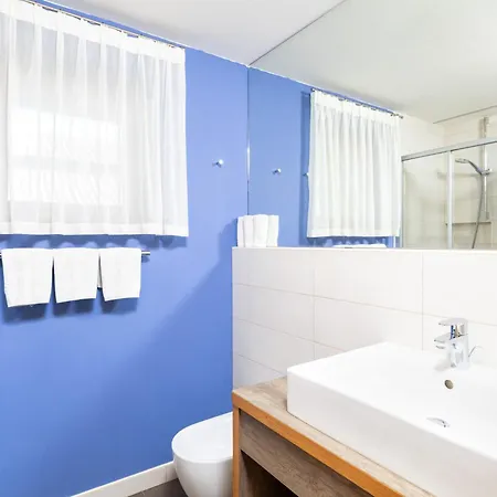 Ciasa Sopla Apartment