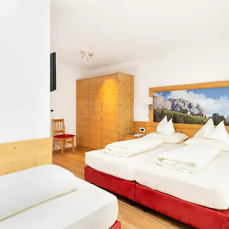 Apartment Ciasa Sopla
