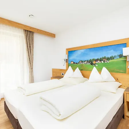 Ciasa Sopla Apartment San Cassiano (Badia)