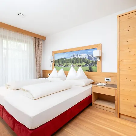 Ciasa Sopla Apartment *