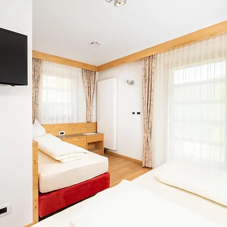 Apartment Ciasa Sopla *