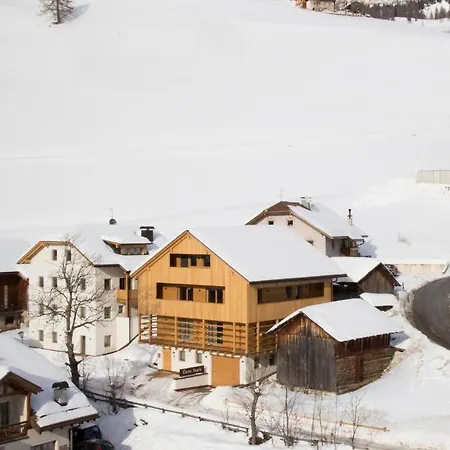 Ciasa Sopla San Cassiano (Badia)